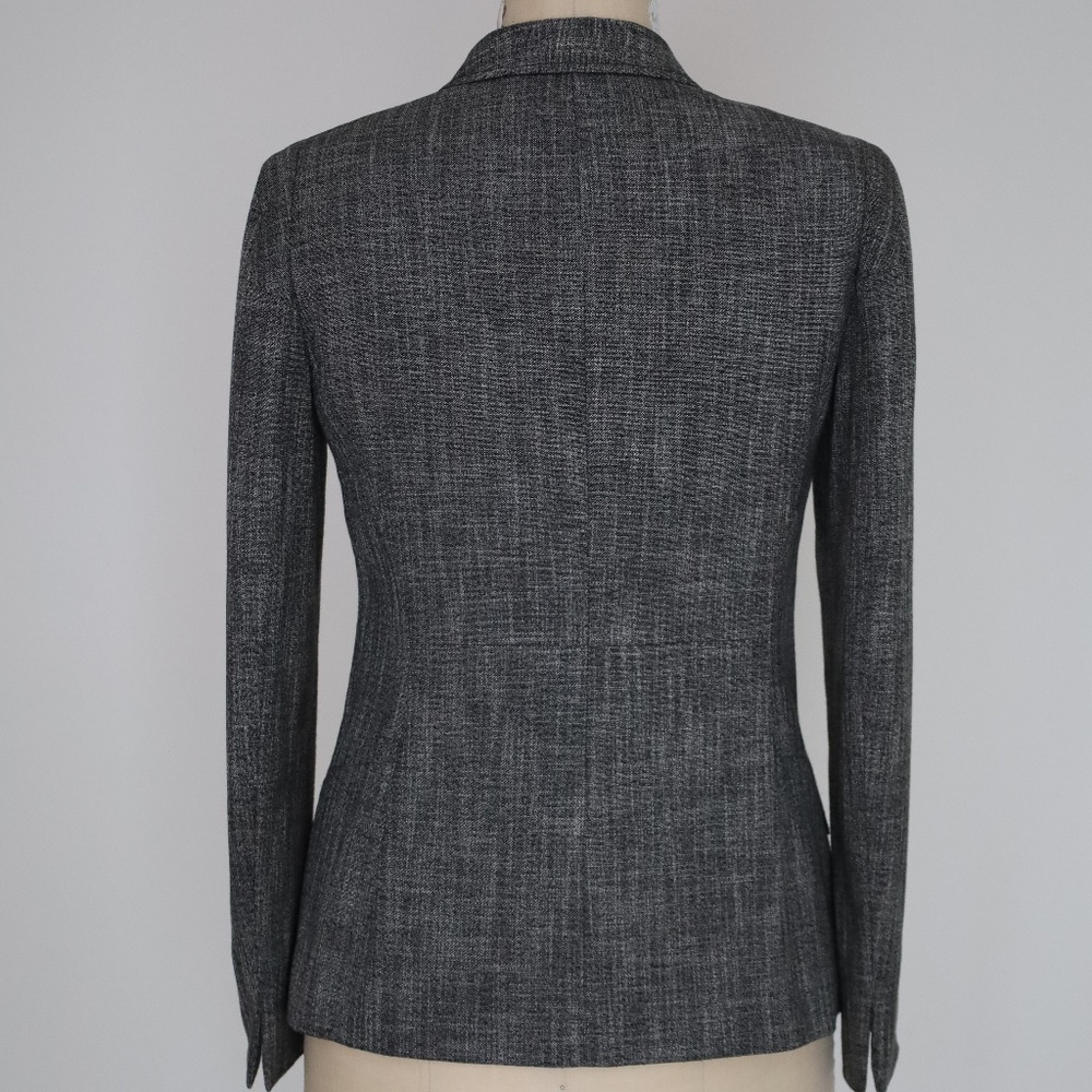 Tailored Jacket - Picture 2 of 6